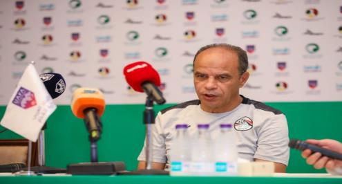 مدرب منتخب الشباب ليلا كورة: شيكابالا ضمن 8 نجوم من الزمالك وبيراميدز دعموا اللاعبين